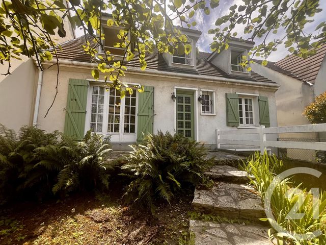 Maison à vendre FRANCONVILLE LA GARENNE