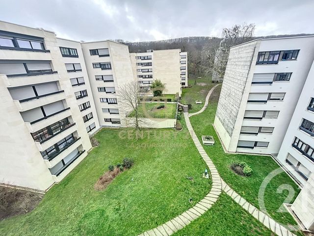  - FRANCONVILLE LA GARENNE - 