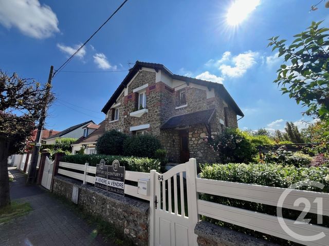 Maison à vendre FRANCONVILLE LA GARENNE