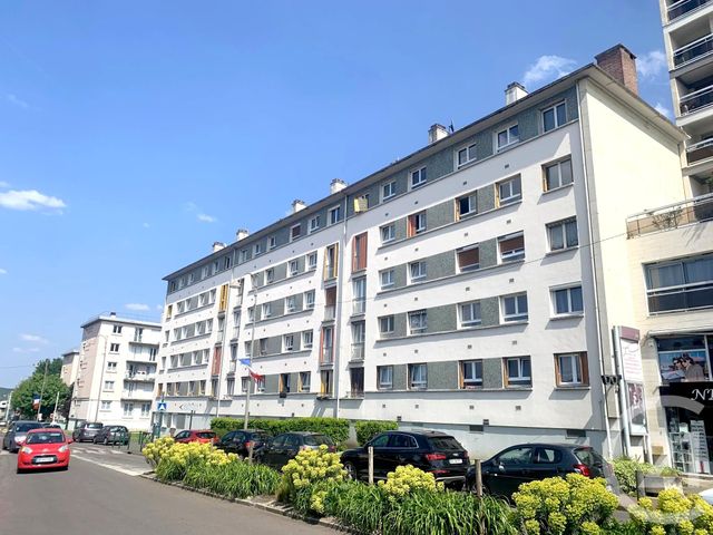 appartement - FRANCONVILLE LA GARENNE - 95