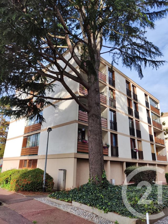 Appartement F3 à vendre - 3 pièces - 58.0 m2 - FRANCONVILLE LA GARENNE - 95 - ILE-DE-FRANCE - Century 21 La Source Immo