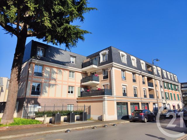 appartement - FRANCONVILLE LA GARENNE - 95