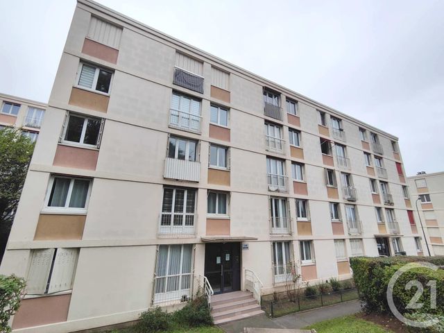 appartement - MONTIGNY LES CORMEILLES - 95