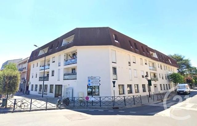 Appartement F3 à vendre - 3 pièces - 77.42 m2 - FRANCONVILLE LA GARENNE - 95 - ILE-DE-FRANCE - Century 21 La Source Immo