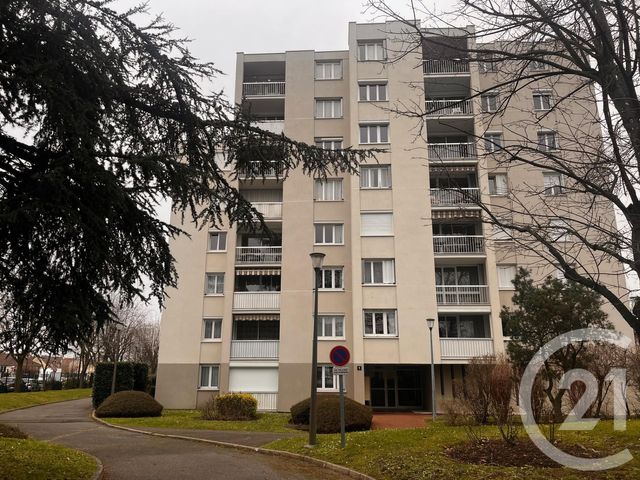 Appartement à vendre FRANCONVILLE LA GARENNE