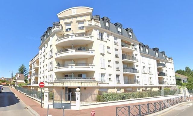 Appartement F3 à vendre - 3 pièces - 50.61 m2 - FRANCONVILLE LA GARENNE - 95 - ILE-DE-FRANCE - Century 21 La Source Immo