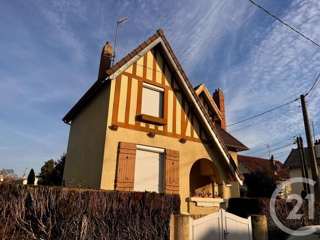 Maison à vendre FRANCONVILLE LA GARENNE