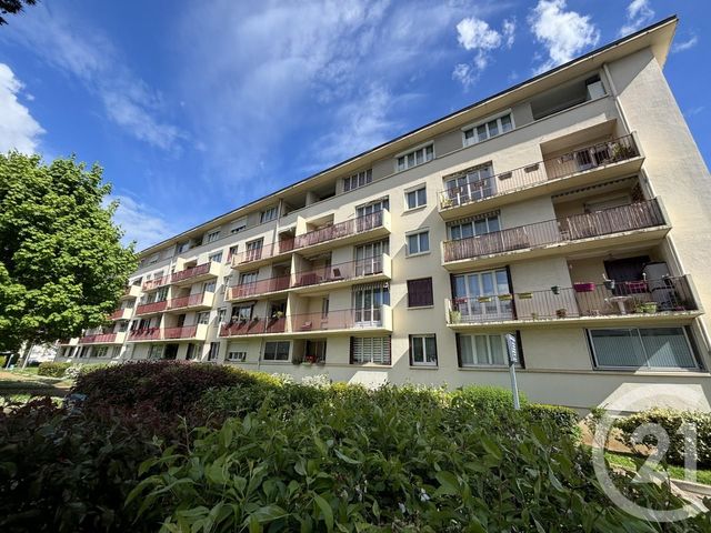 appartement - FRANCONVILLE LA GARENNE - 95