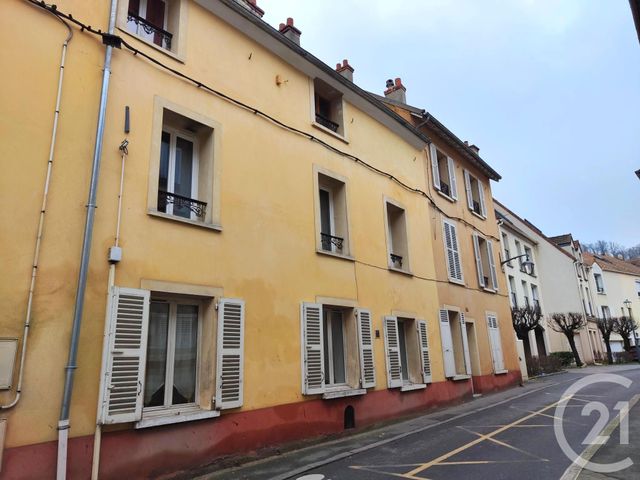 appartement - CORMEILLES EN PARISIS - 95